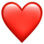 heart emoji